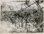 Negative Spectrum - Beneath - cover
