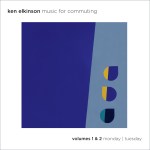 Vols. 1 & 2 CD Cover