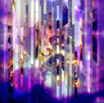 Dolphin Dream Pyramids - Féline - cover